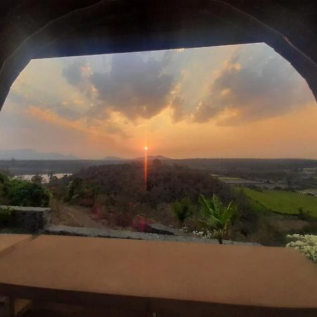 Eze Nof - A Hilltop Villa With 360º Water View นาสิก ภายนอก รูปภาพ