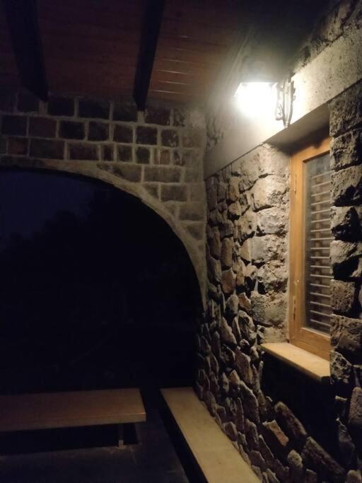 Eze Nof - A Hilltop Villa With 360º Water View นาสิก ภายนอก รูปภาพ