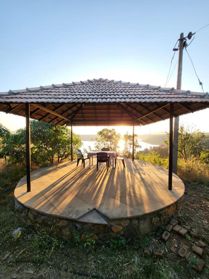 Eze Nof - A Hilltop Villa With 360º Water View นาสิก ภายนอก รูปภาพ