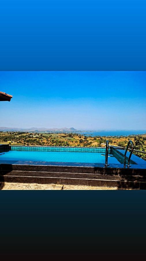 Eze Nof - A Hilltop Villa With 360º Water View นาสิก ภายนอก รูปภาพ
